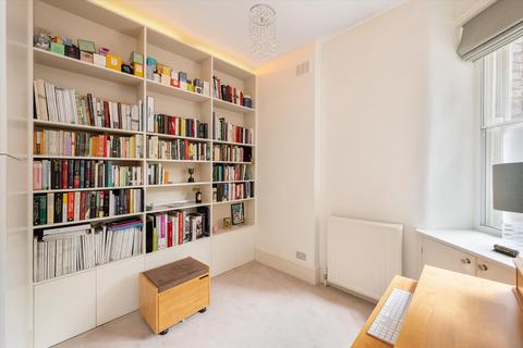 2 bedroom flat for sale, Lanark Road, Little Venice W9