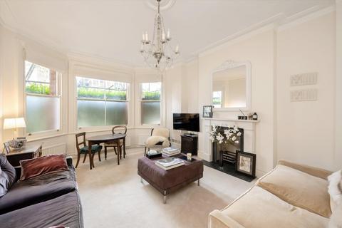 2 bedroom flat for sale, Lanark Road, Little Venice W9