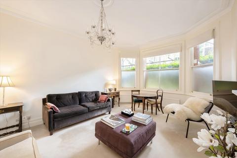 2 bedroom flat for sale, Lanark Road, Little Venice W9