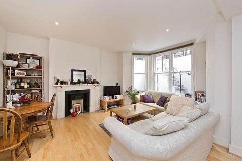 2 bedroom apartment to rent, Castletown Road, West Kensington, London, W14