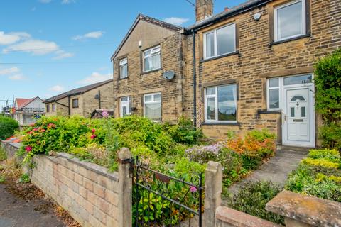 14 Brookfields Road, Wyke, Bradford, BD12 9LU