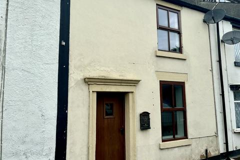 2 bedroom terraced house to rent, Garstang Road, Preston PR3