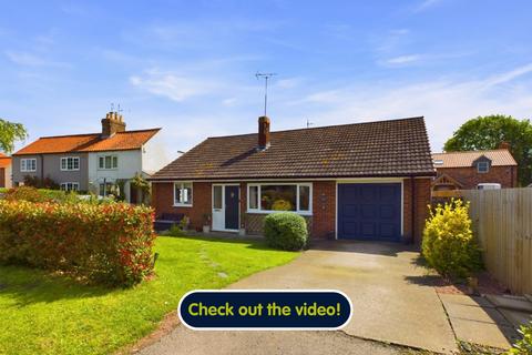 3 bedroom detached bungalow for sale, School Lane, Driffield YO25