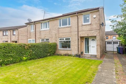 3 bedroom semi-detached house for sale, Quendale Drive, Glasgow, G32