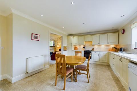 3 bedroom detached house for sale, South Grove, Driffield YO25