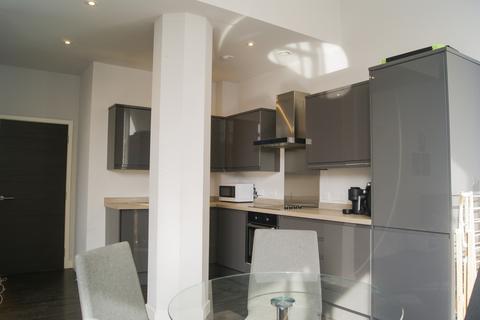 2 bedroom apartment for sale, Orleans House, 19 Edmund Street, Liverpool, Merseyside, L3