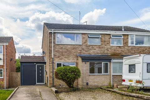 85 Colwell Drive, Witney, OX28 5NN
