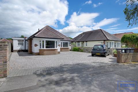 3 bedroom bungalow for sale, Craigmoor Avenue,  Bournemouth, BH8