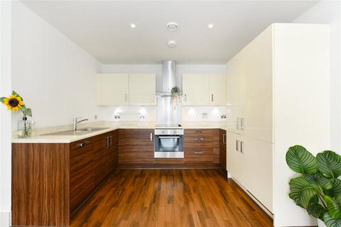 1 bedroom apartment for sale, 4 Lambarde Square, Greenwich, London, SE10