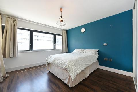 1 bedroom apartment for sale, 4 Lambarde Square, Greenwich, London, SE10