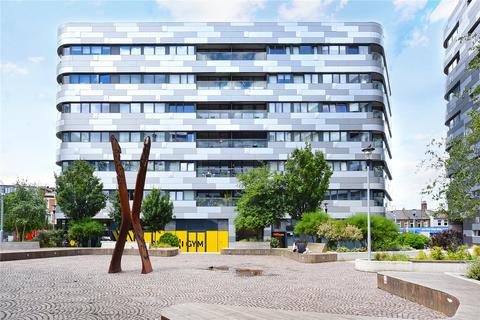 Flat 21, 4 Lambarde Square, London, SE10 9GB