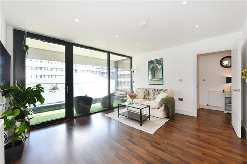 Flat 21, 4 Lambarde Square, London, SE10 9GB