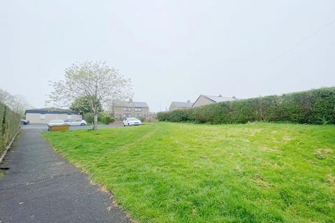 Land for sale, Chirnside, Duns, Berwickshire TD11