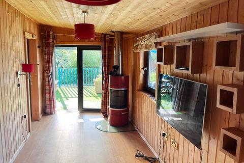 1 bedroom chalet for sale, Garve, North Coast 500 IV23