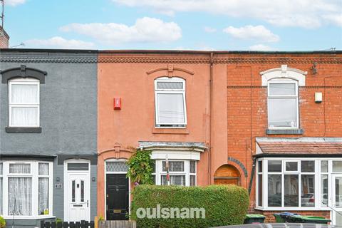 2 bedroom terraced house for sale, Drayton Road, Bearwood, West Midlands, B66