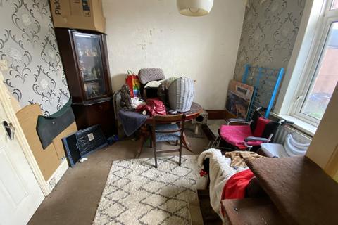 2 bedroom flat for sale, Castle Terrace, Ashington, Northumberland, NE63 9EY