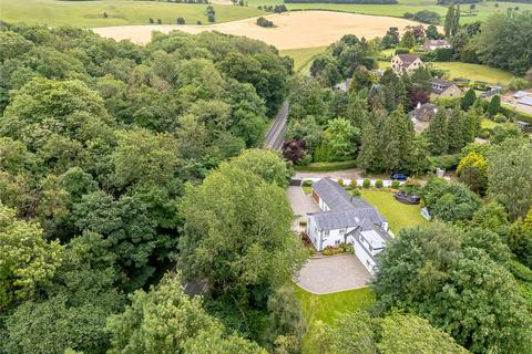 5 bedroom detached house for sale, Wetherby Road, Bardsey, LS17