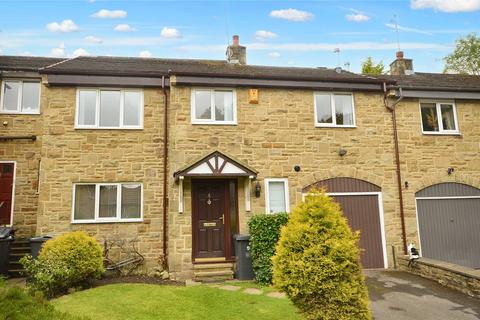 3 bedroom terraced house for sale, East Causeway Crescent, Leeds, West Yorkshire