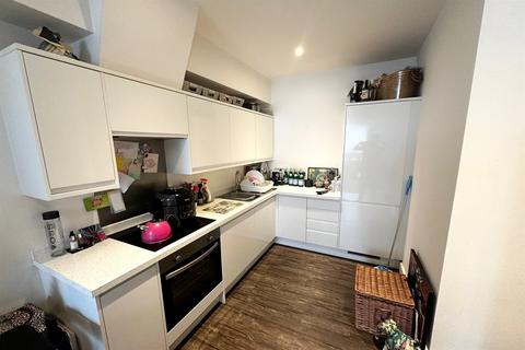 1 bedroom flat for sale, 1 The Causeway, Worthing BN12