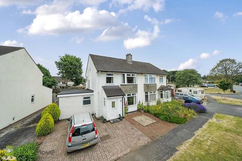 3 bedroom semi-detached house for sale, Woodlands Road, Tadley RG26