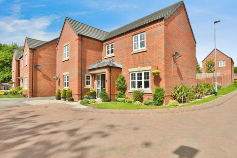 Helme Croft, Driffield YO25