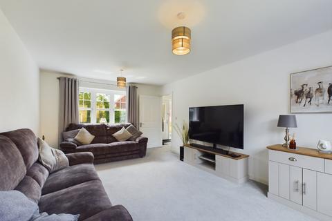 undefined, Helme Croft, Driffield YO25