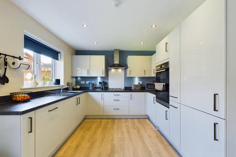 undefined, Helme Croft, Driffield YO25