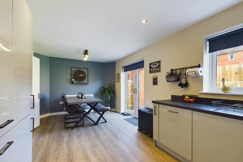 undefined, Helme Croft, Driffield YO25