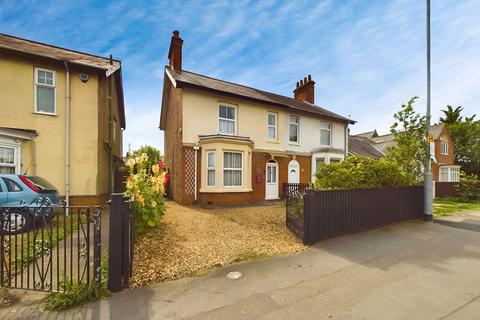 4 bedroom semi-detached house for sale, Garton End Road, Peterborough, PE1