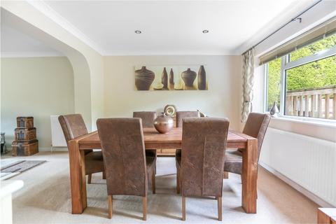 4 bedroom detached house for sale, Woodland Avenue, Hove, East Sussex, BN3