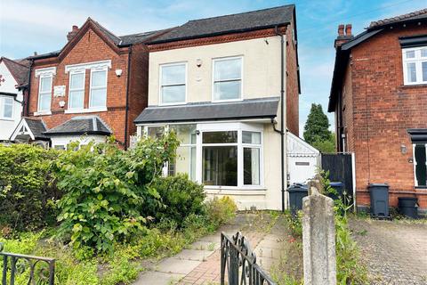 3 bedroom detached house for sale, Livingstone Road, Kings Heath, B14 6DJ