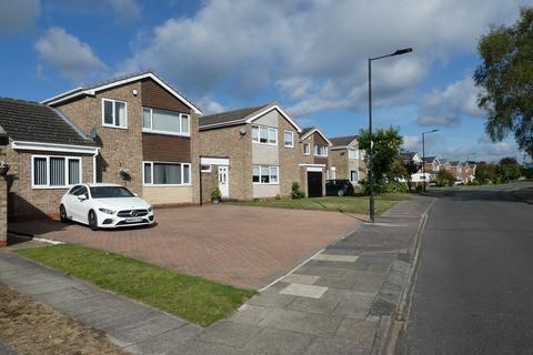 3 bedroom detached house to rent, Bessacarr Lane, Bessacarr, Doncaster, DN4