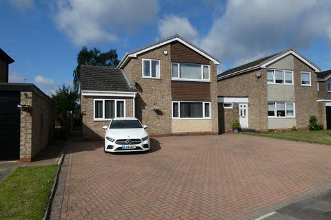 3 bedroom detached house to rent, Bessacarr Lane, Bessacarr, Doncaster, DN4