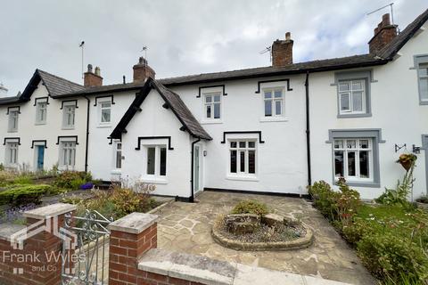 2 bedroom terraced house for sale, Westby Street, Lytham, Lancashire