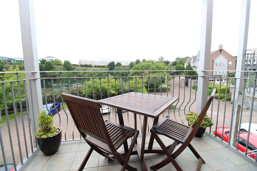 Balcony 2