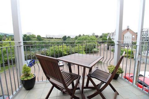 2 bedroom flat to rent, Rubislaw Mansions, Aberdeen,  AB15
