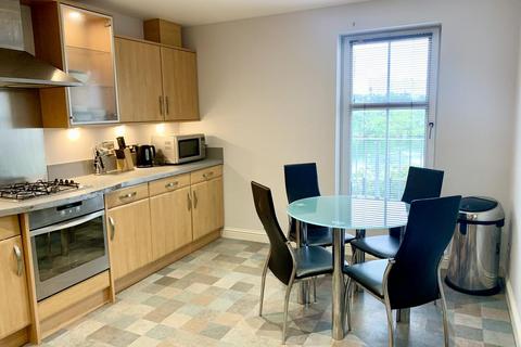 2 bedroom flat to rent, Rubislaw Mansions, Aberdeen,  AB15