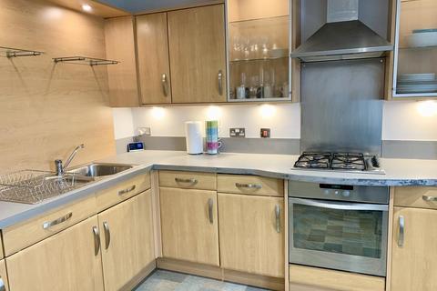 2 bedroom flat to rent, Rubislaw Mansions, Aberdeen,  AB15