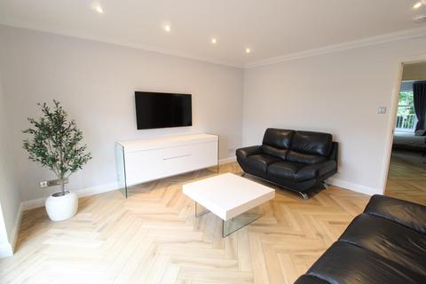 2 bedroom flat to rent, Rubislaw Mansions, Aberdeen,  AB15