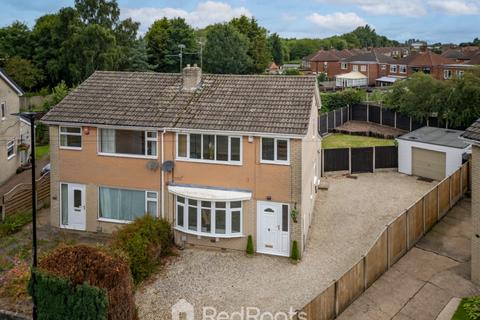 25 Shelley Grove, Doncaster, DN5 8BU
