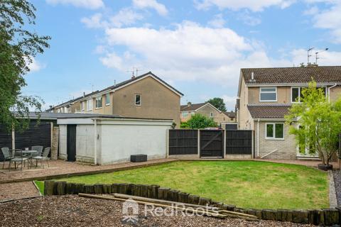 25 Shelley Grove, Doncaster, DN5 8BU