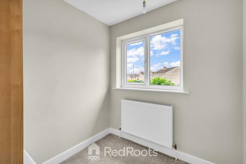 25 Shelley Grove, Doncaster, DN5 8BU
