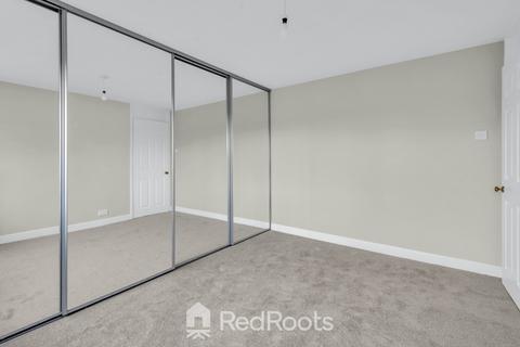 25 Shelley Grove, Doncaster, DN5 8BU