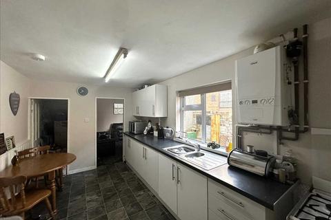 3 bedroom townhouse for sale, Ashby High Street, Scunthorpe DN16