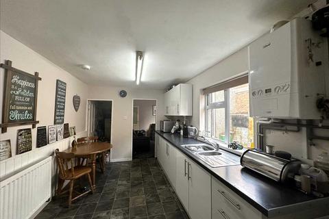 3 bedroom townhouse for sale, Ashby High Street, Scunthorpe DN16