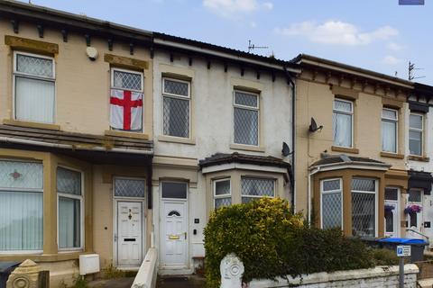 3 bedroom terraced house for sale, Westmorland Avenue, Blackpool, FY1