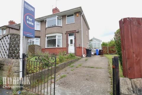 3 bedroom semi-detached house for sale, Cliffe House Road, Sheffield Lane Top