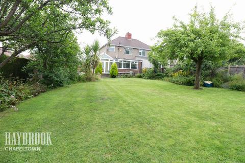 3 bedroom semi-detached house for sale, Cliffe House Road, Sheffield Lane Top