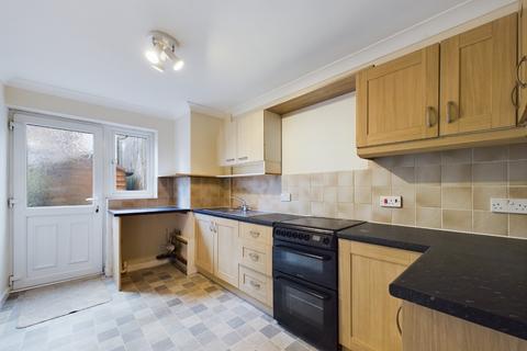 2 bedroom end of terrace house for sale, Riverside, Driffield YO25