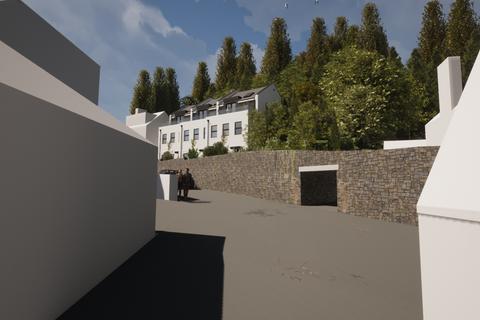 Residential development for sale, Les Amballes, St. Peter Port, Guernsey